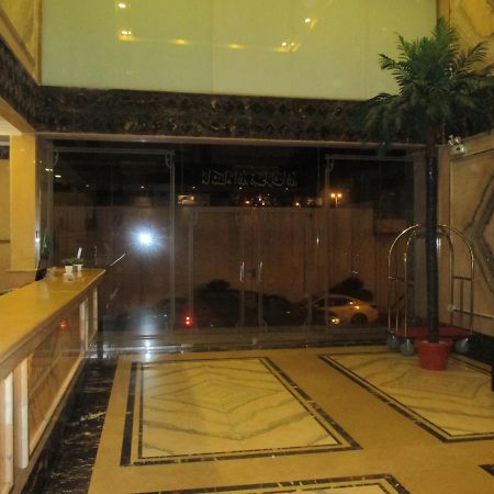 ג'דה Leen Serviced Apartments מראה חיצוני תמונה