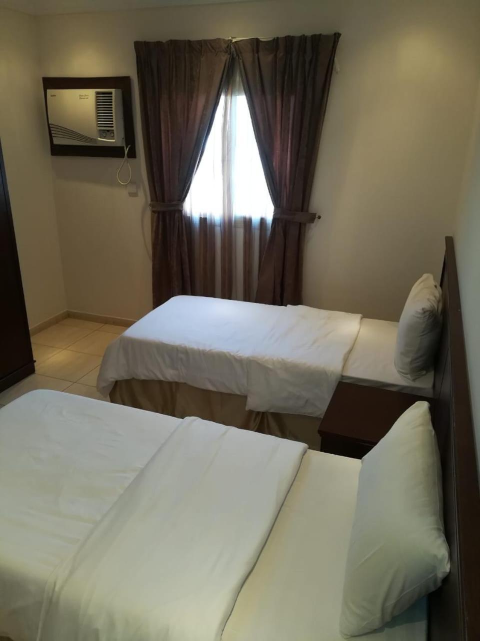 ג'דה Leen Serviced Apartments מראה חיצוני תמונה