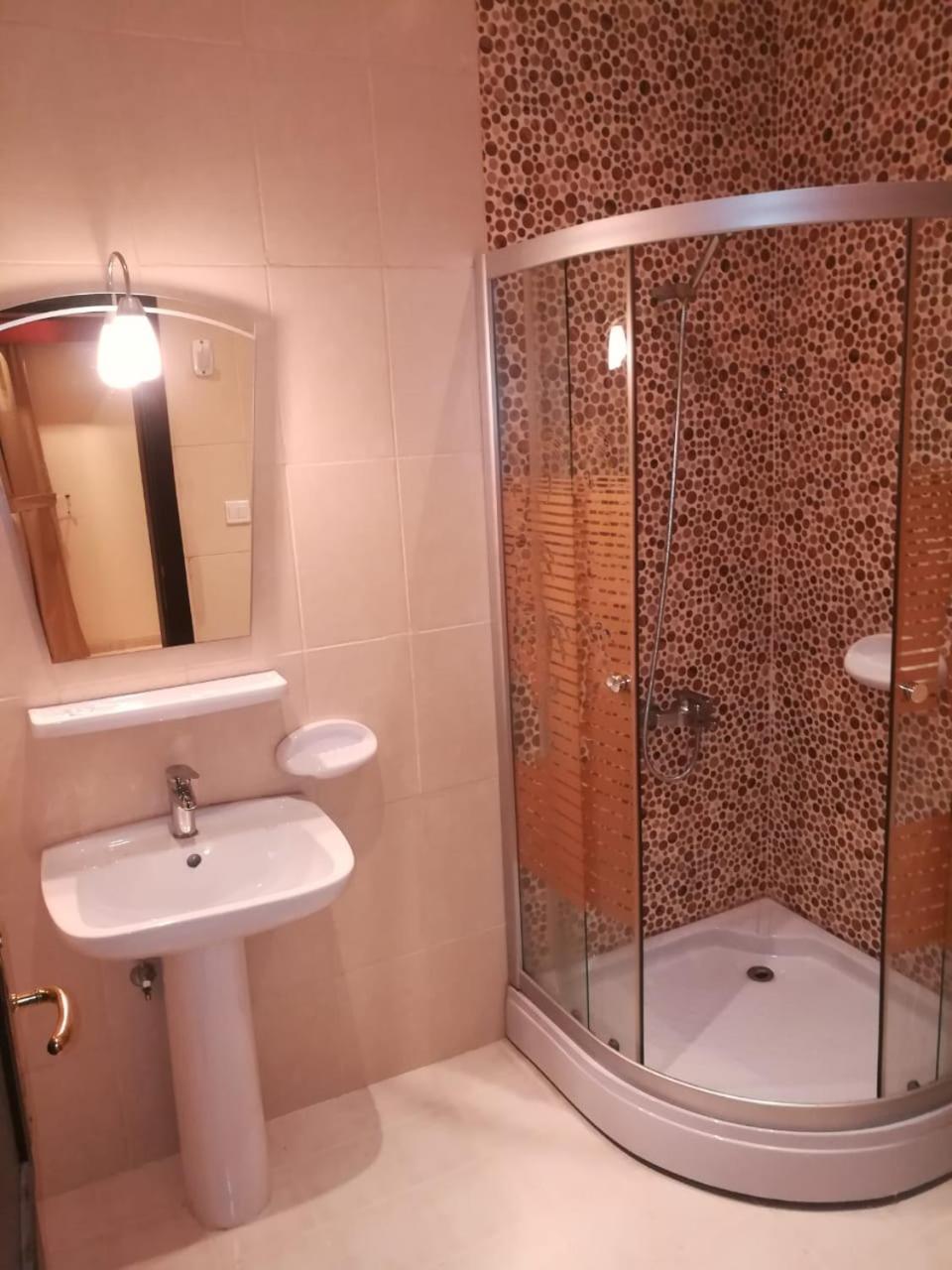 ג'דה Leen Serviced Apartments מראה חיצוני תמונה