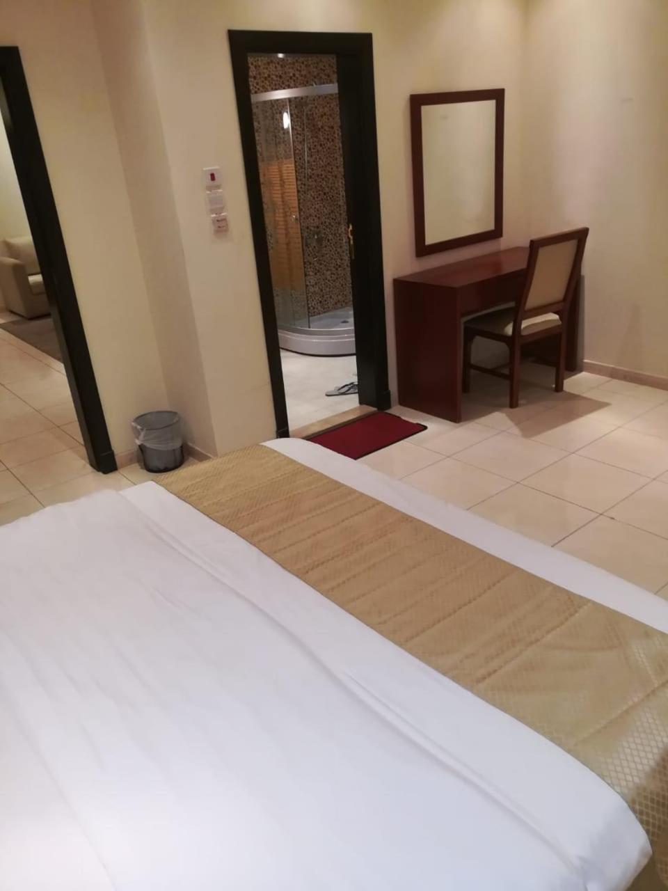 ג'דה Leen Serviced Apartments מראה חיצוני תמונה