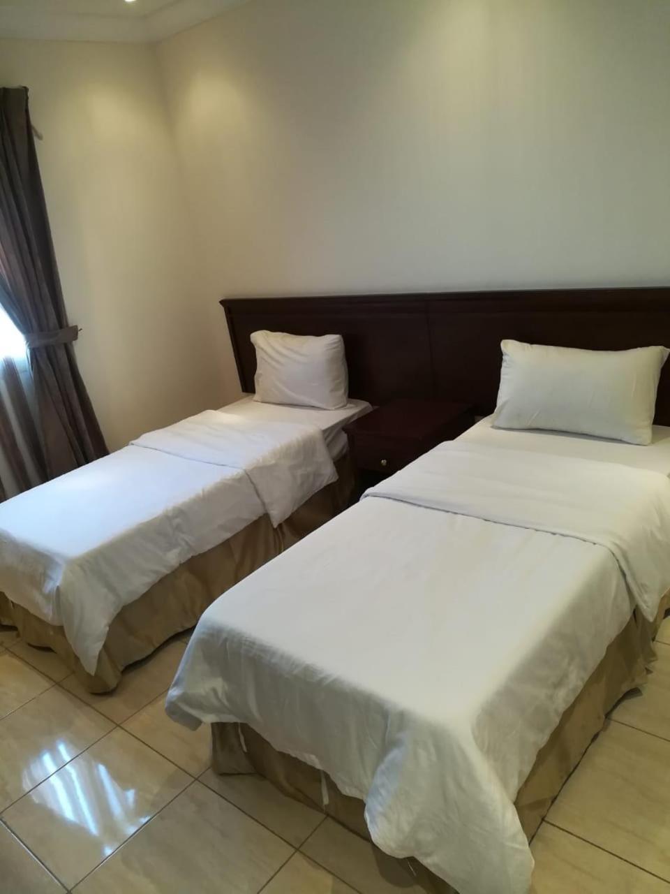 ג'דה Leen Serviced Apartments מראה חיצוני תמונה