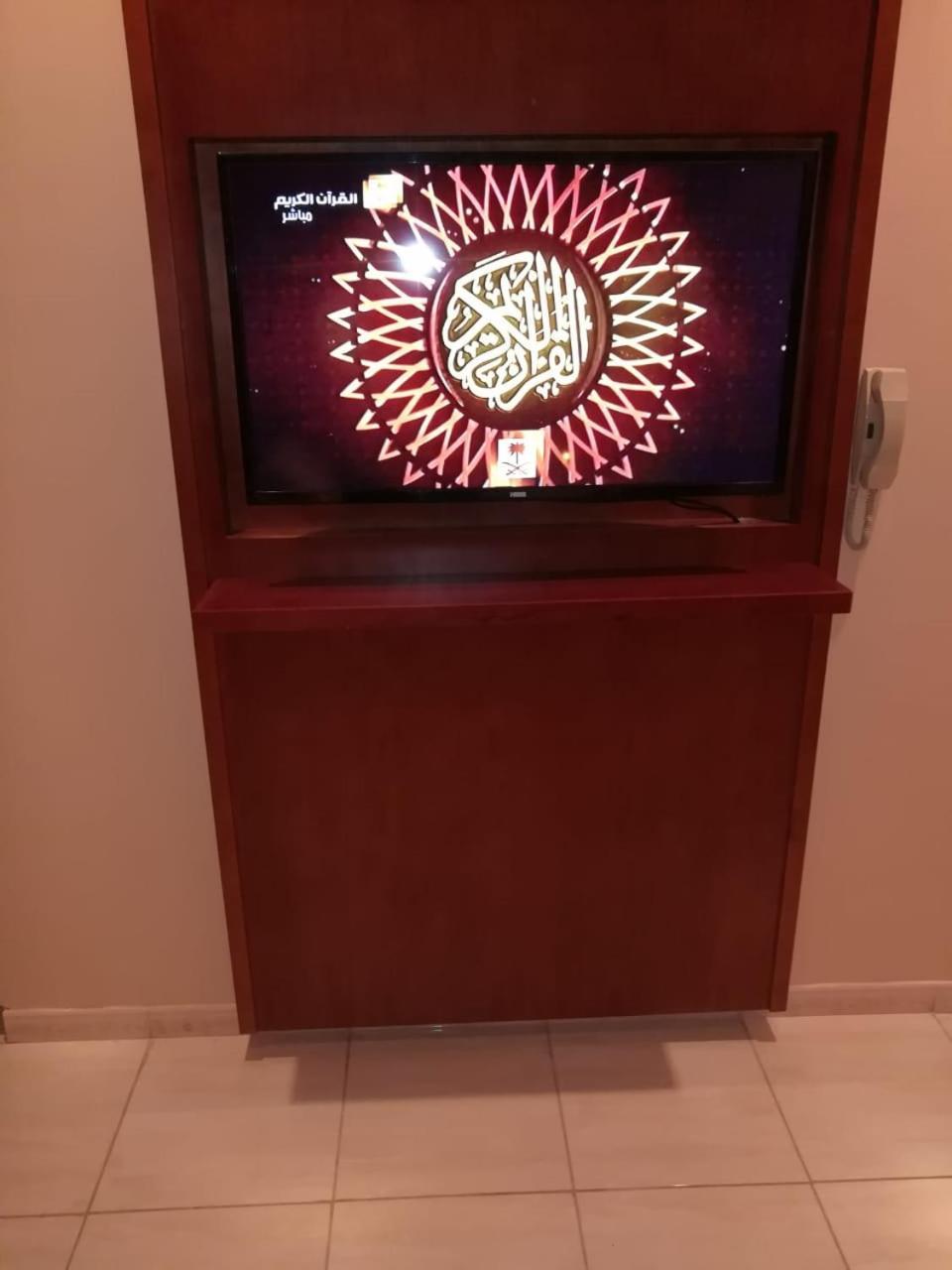 ג'דה Leen Serviced Apartments מראה חיצוני תמונה