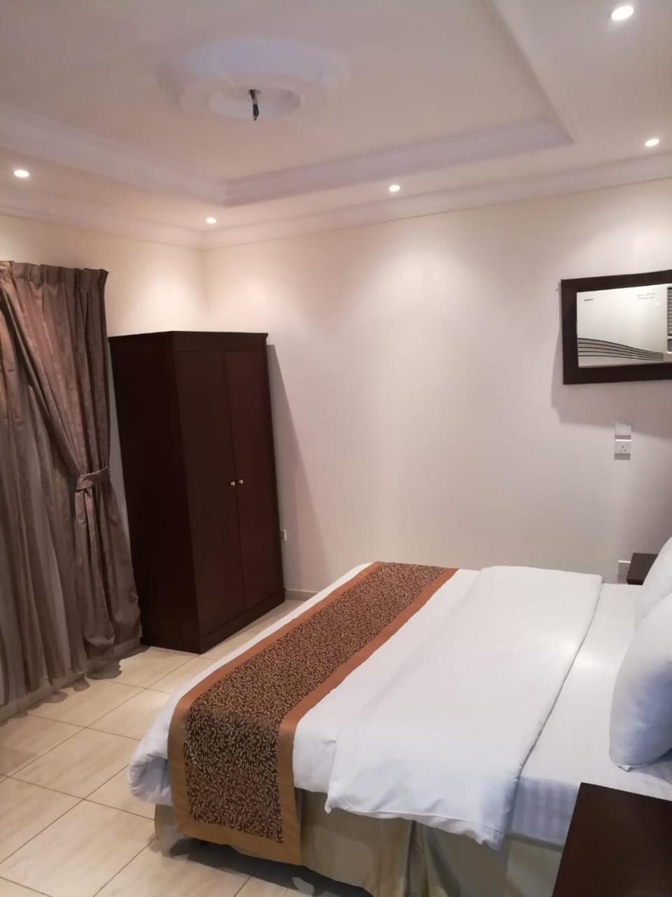 ג'דה Leen Serviced Apartments מראה חיצוני תמונה