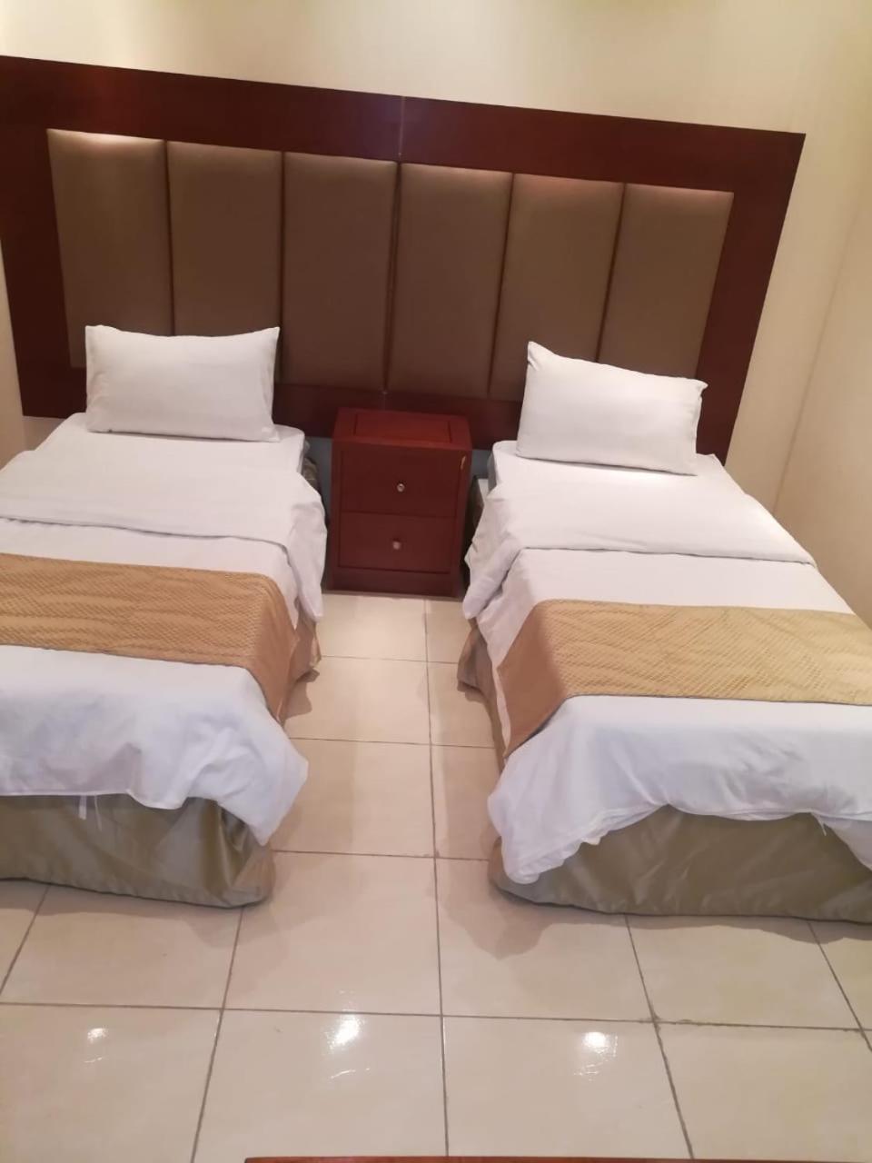 ג'דה Leen Serviced Apartments מראה חיצוני תמונה
