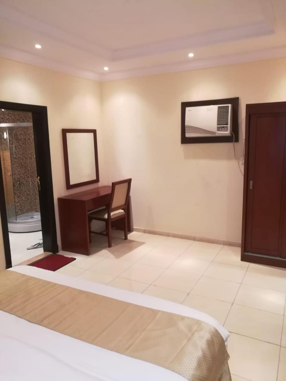 ג'דה Leen Serviced Apartments מראה חיצוני תמונה
