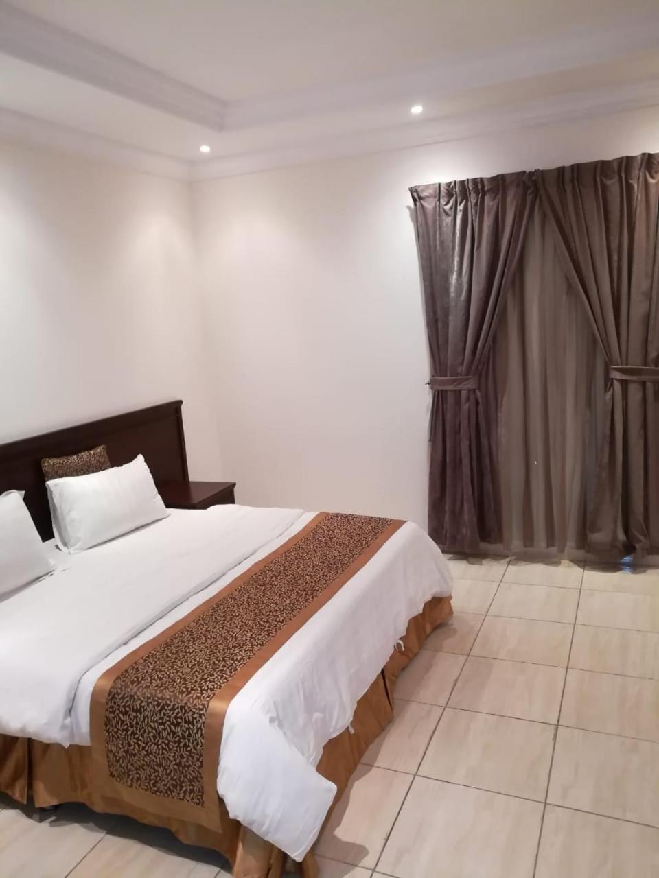ג'דה Leen Serviced Apartments מראה חיצוני תמונה