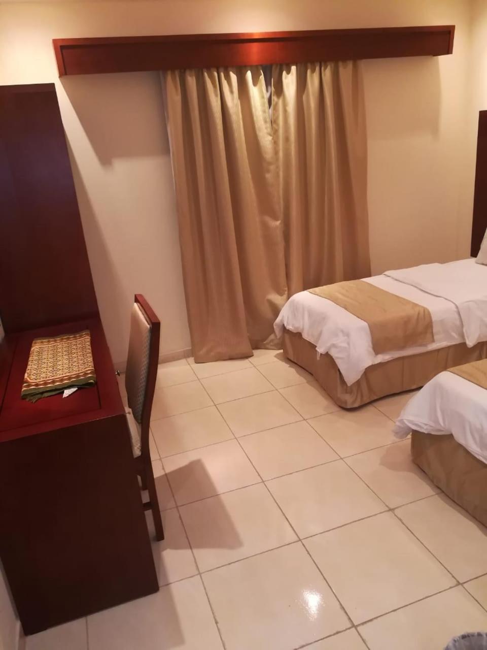 ג'דה Leen Serviced Apartments מראה חיצוני תמונה