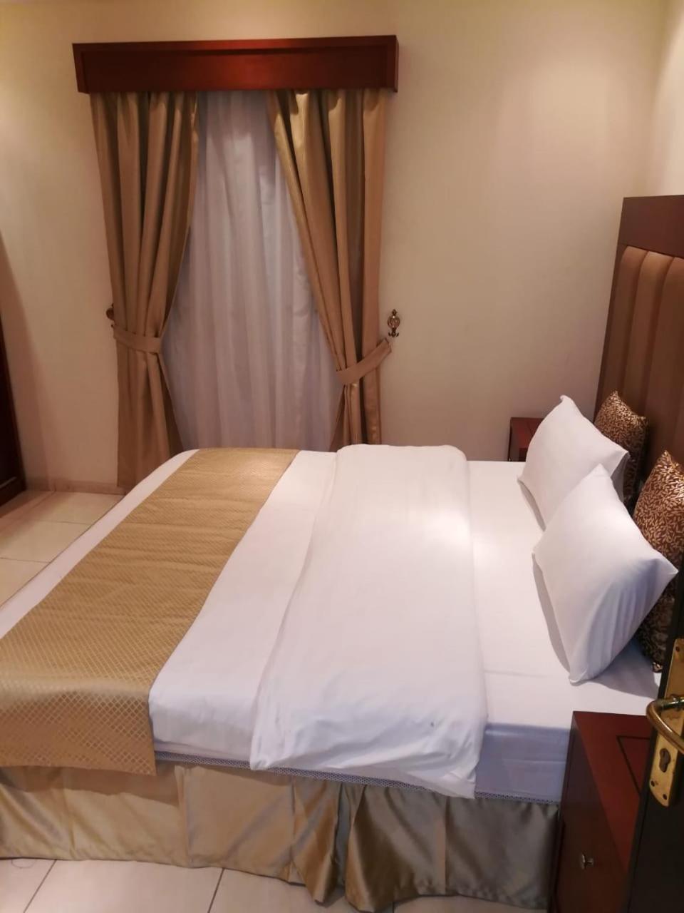 ג'דה Leen Serviced Apartments מראה חיצוני תמונה