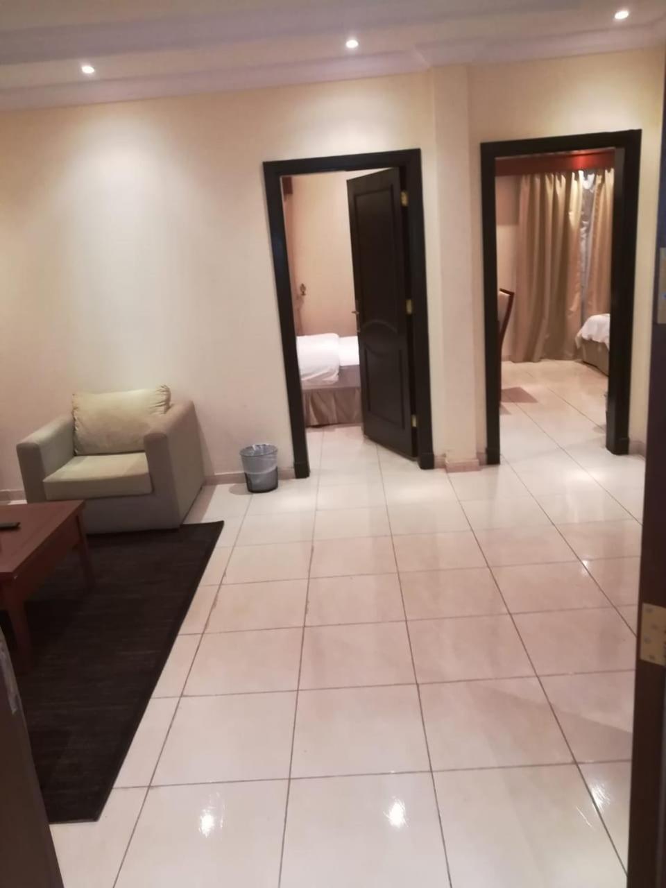 ג'דה Leen Serviced Apartments מראה חיצוני תמונה