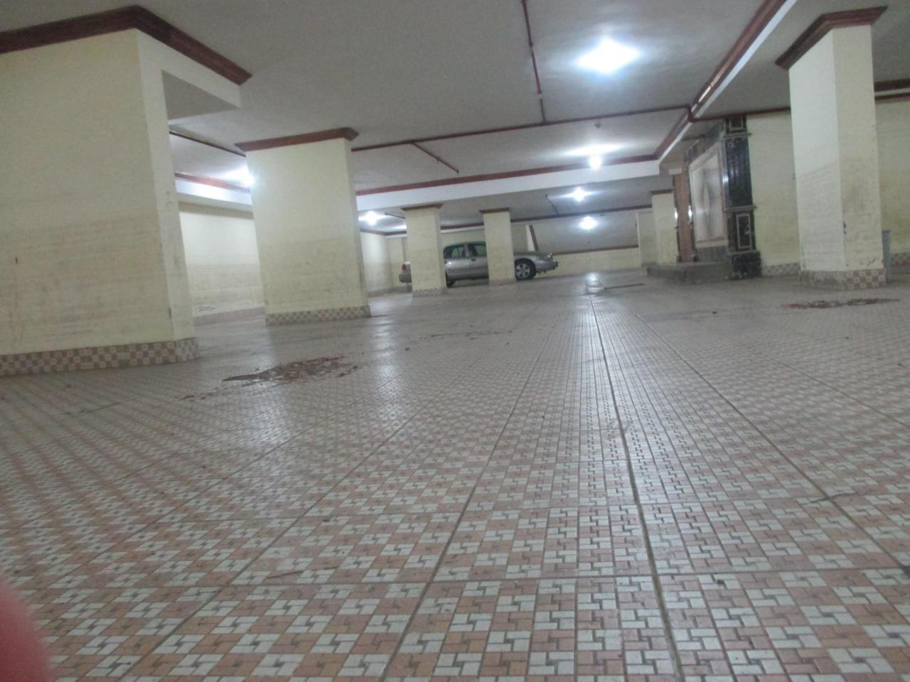ג'דה Leen Serviced Apartments מראה חיצוני תמונה