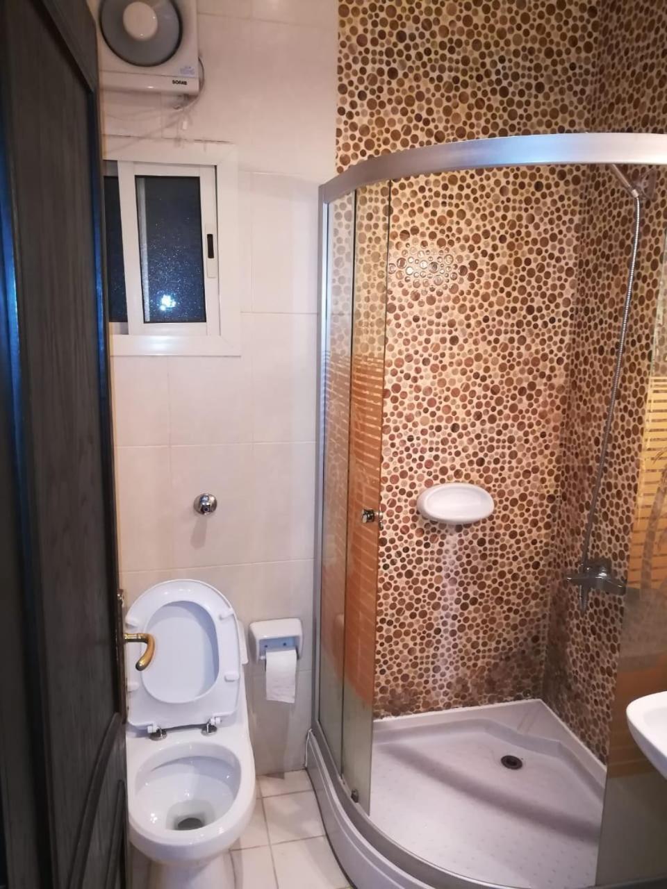 ג'דה Leen Serviced Apartments מראה חיצוני תמונה