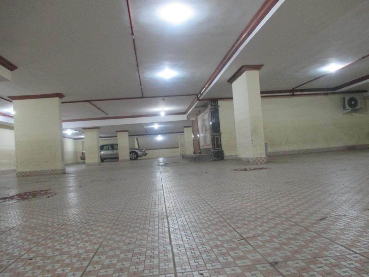 ג'דה Leen Serviced Apartments מראה חיצוני תמונה