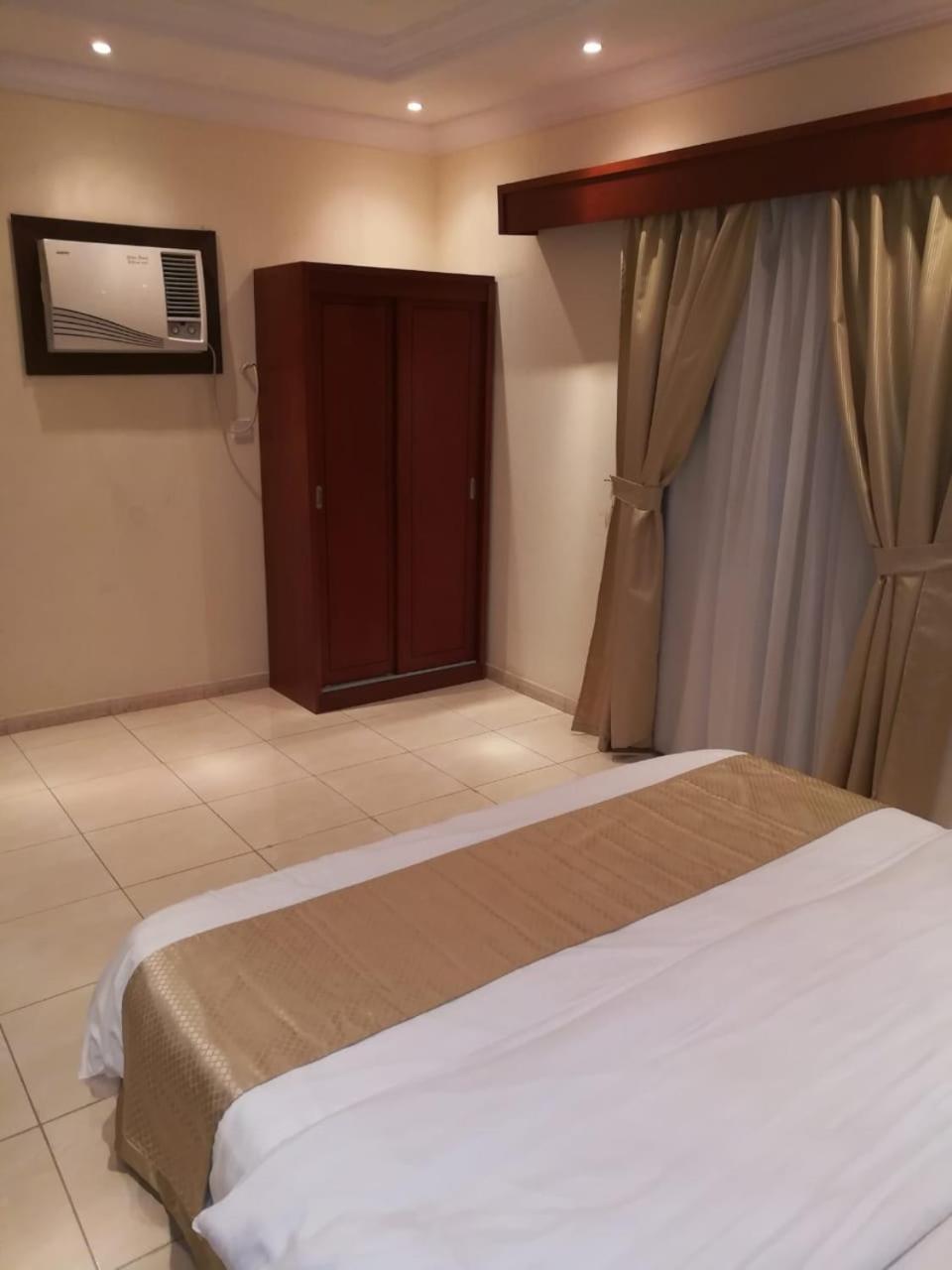 ג'דה Leen Serviced Apartments מראה חיצוני תמונה