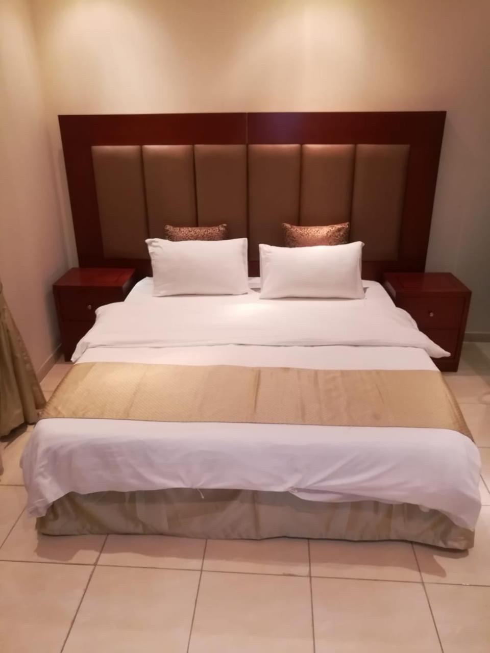 ג'דה Leen Serviced Apartments מראה חיצוני תמונה