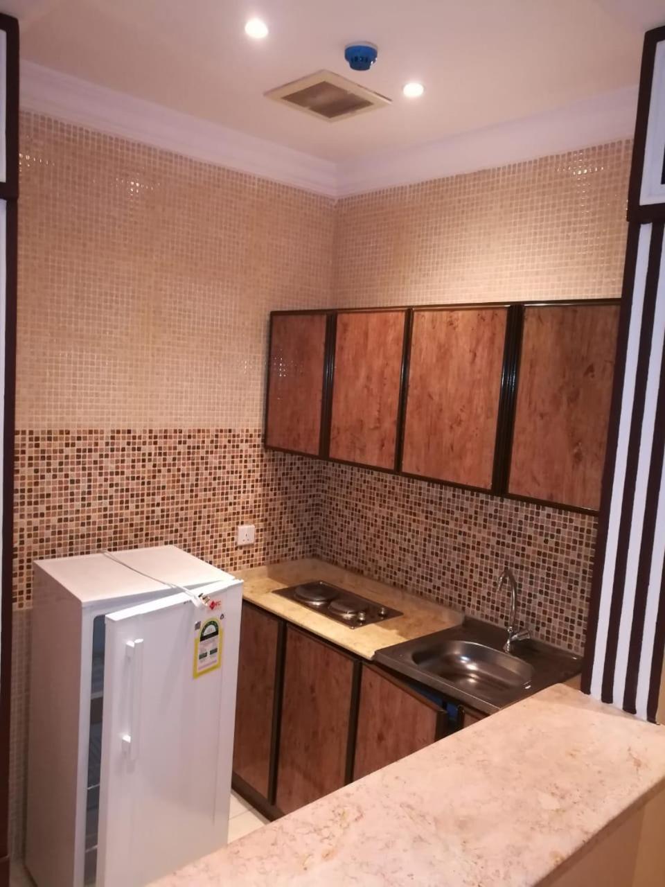 ג'דה Leen Serviced Apartments מראה חיצוני תמונה