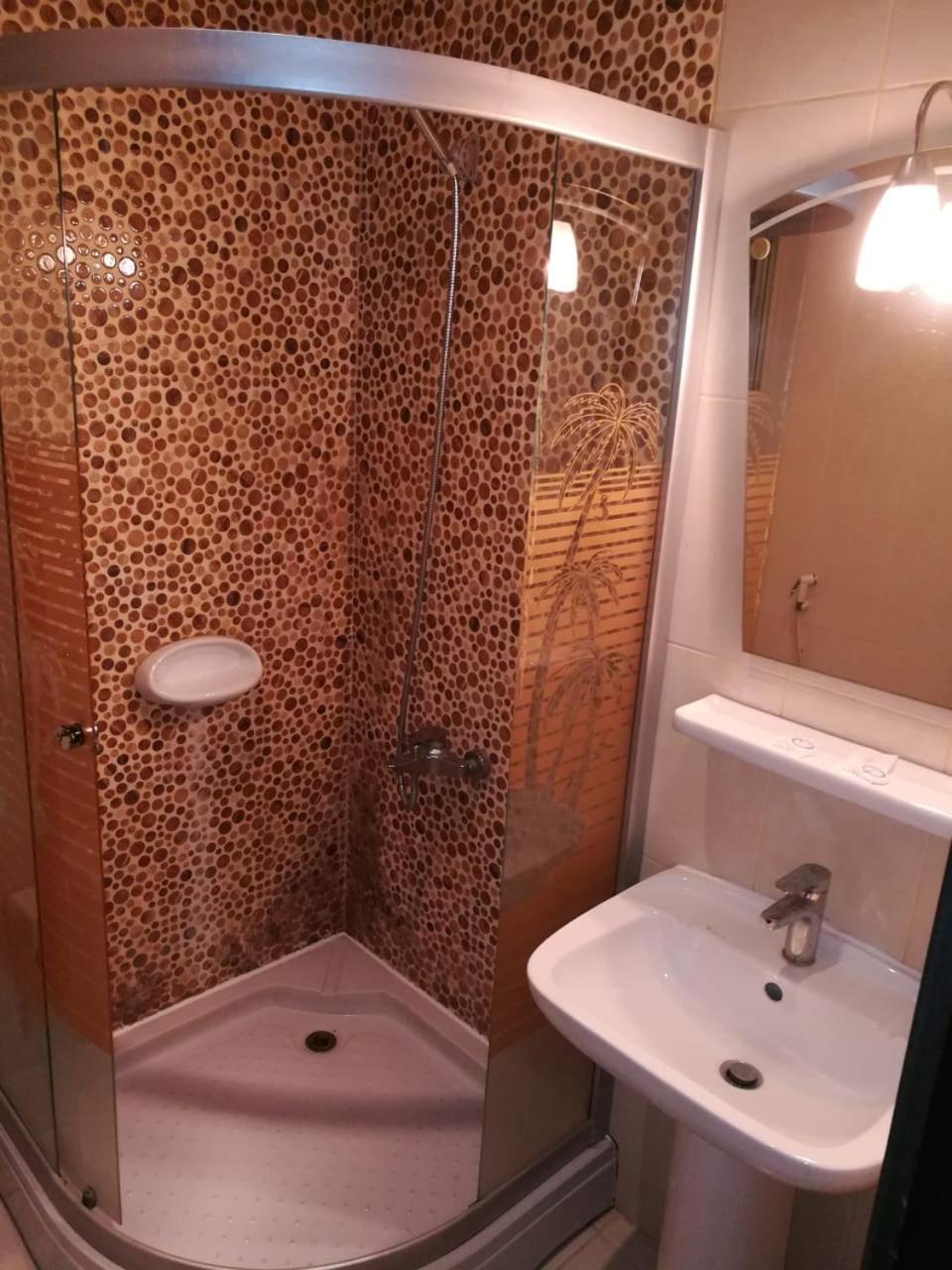 ג'דה Leen Serviced Apartments מראה חיצוני תמונה