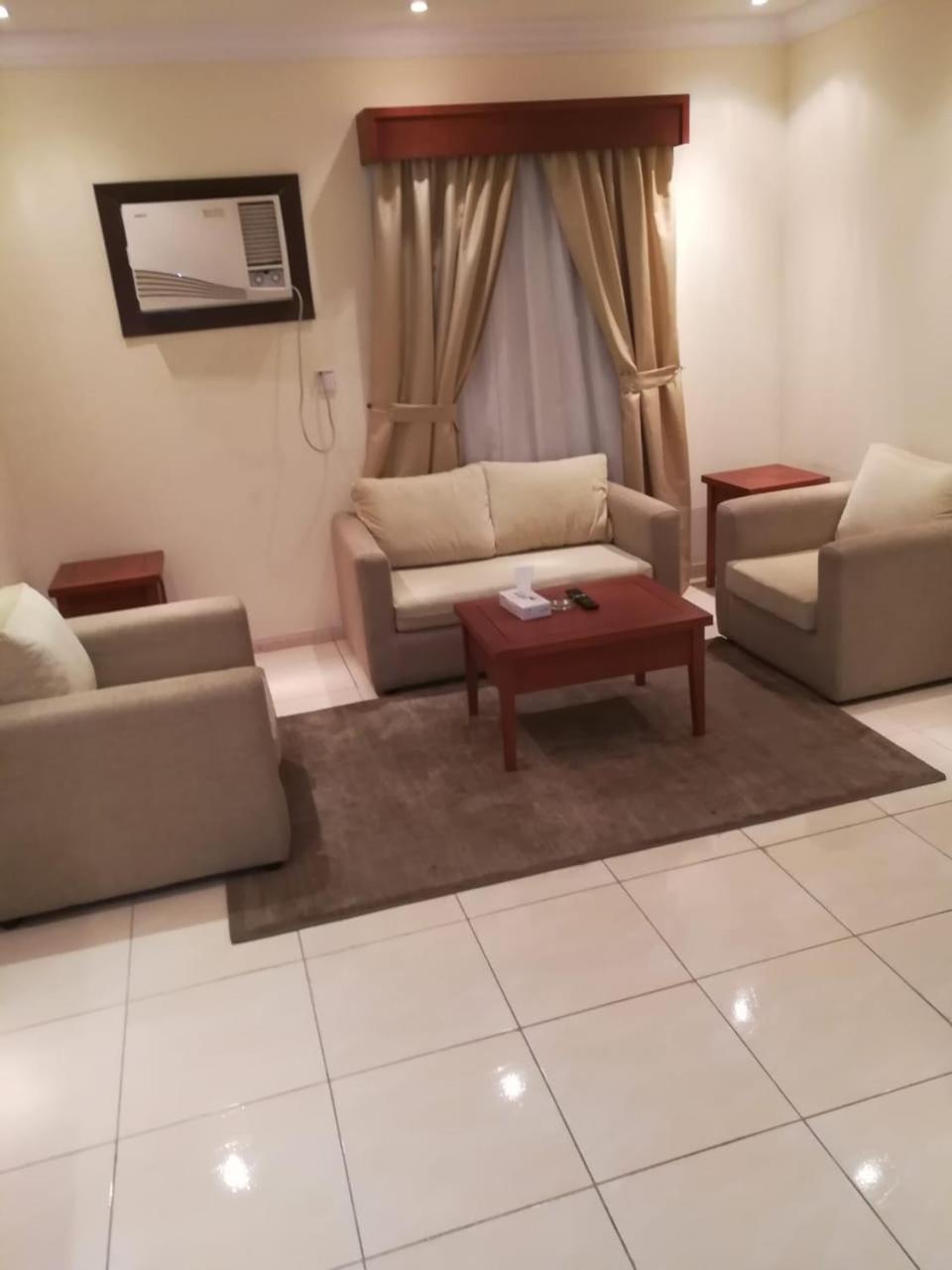 ג'דה Leen Serviced Apartments מראה חיצוני תמונה